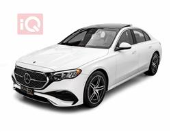 مرسيدس بنز E-Class